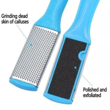 Salon Spa Pedicure Foot Scraper
