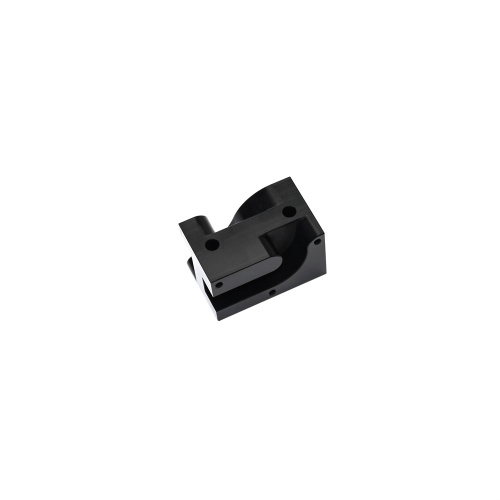 CNC Turning Cnc Machining Service Aluminium Parts