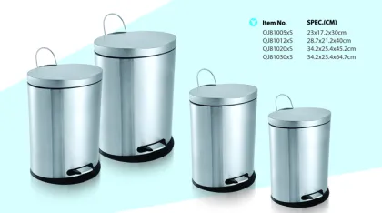 simplehuman 6l bin simplehuman semi round bin