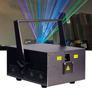 IP65 Waterproof 45W Pure Diode Laser for Outdoor Stage Performances