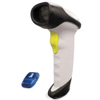 IPBS044 Bluetooh Android iOS Barcode Scanner Apps Apk Software