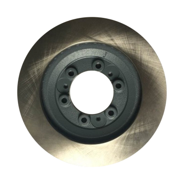 Fabrik Großhandel WSY 3103102-K00 vordere Bremsrotor für Haval CC6460