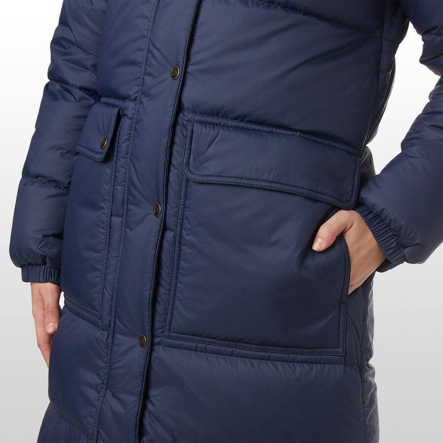 Women S Down Coat