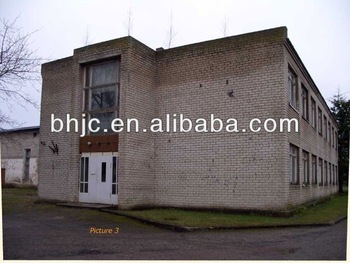 Hanyi external wall panels