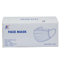 Многоразовая респираторная маска для лица