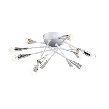 12 Lights Designer Ceiling Lighting for Home Decoration