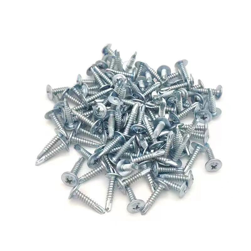 customized Self Drilling Screw