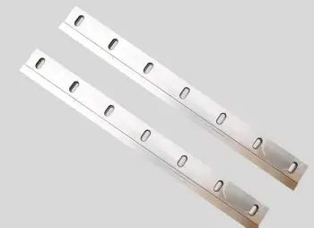 Customised HSS cutter bars