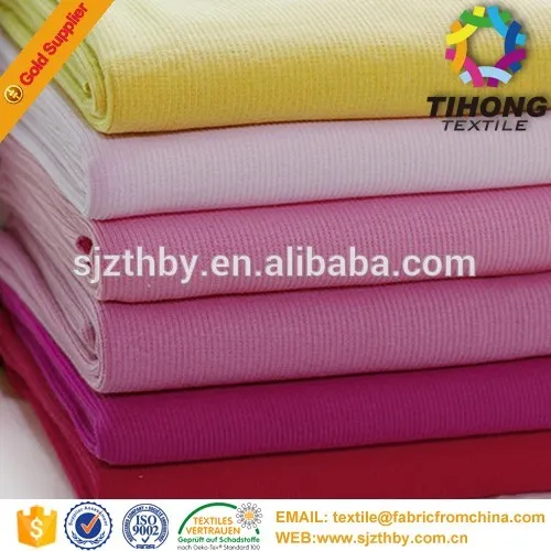 2016 hotsale upholstery cotton fabric for custom corduroy antique furniture