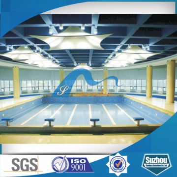 Hot Selling PVC Film Ceiling