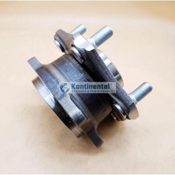 43402-57L51 43401-65J02 HUB de roda para SUZUKI Escudo