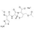 Materia prima farmacéutica Cefotaxime Sodium CAS 64485-93-4