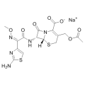 Pharmaceutical Raw Material Cefotaxime Sodium CAS 64485-93-4