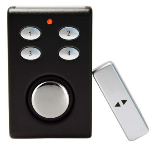 Magnetic Door Sensor Alarm Garage Door Alarm Sensor, High Quality