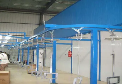 spray paint for metal