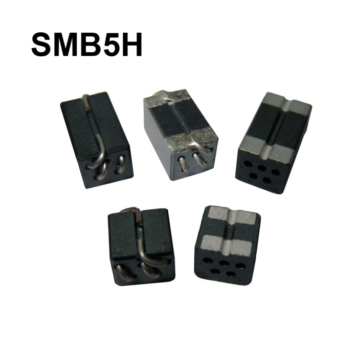 SMD Ferrite Bead Inductors