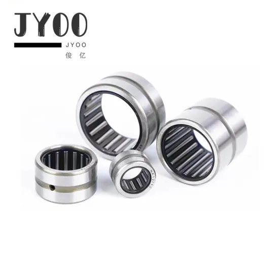 Needle Rollers Bearings: RLM172516-1, RLM172520-1, RLM182616-1, RLM182620-1, RLM1916, RLM1920, RLM202816-1, RLM202820