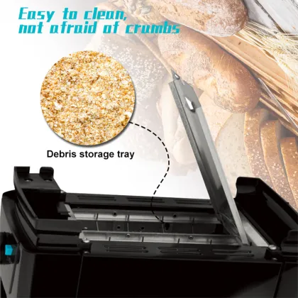 RAF Golden Chef: Premium Home Bakery Equipment & Bread Making Machines