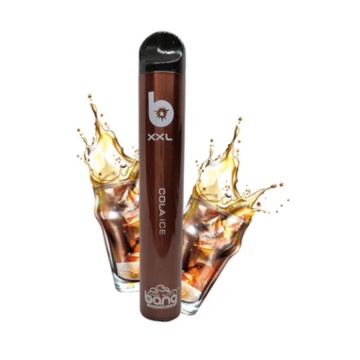 Best Selling Bang XXL 2000 Puffs Disposable Wholesale