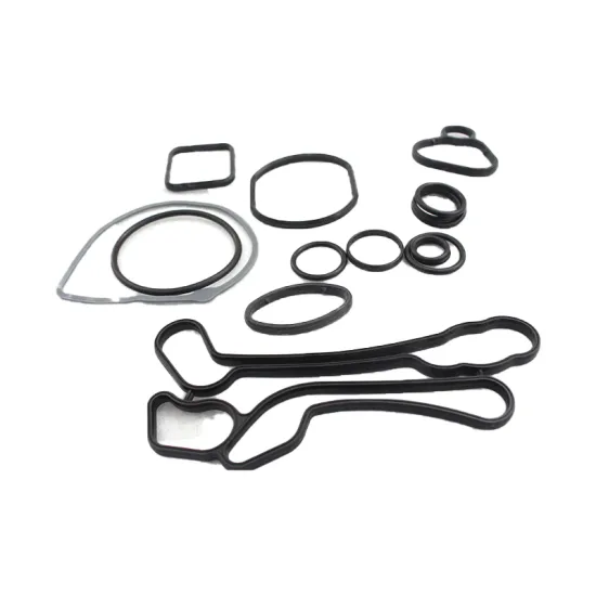 Oil Radiator Gasket 25195802 for Chevrolet Trax
