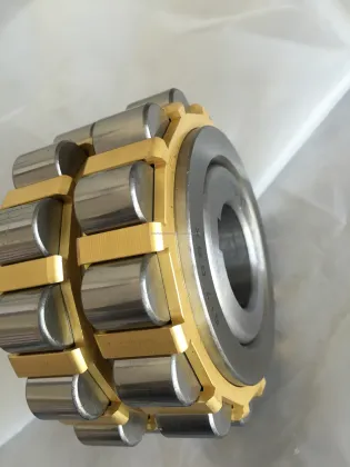 Factory Wholesale IKO Cylindrical Thrust Roller Bearings GS1226