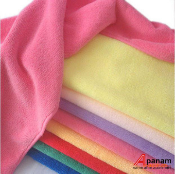 Microfiber Car Wash Towel