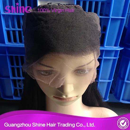 Brazilian Virgin Natural Hair Wigs