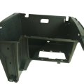 Plastinsprutningsform Car Storage bin formning