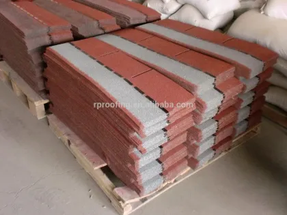 asphalt roofing shingles