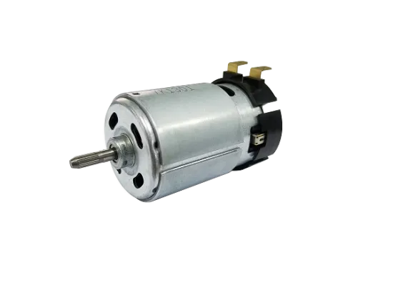 Condenser Motor | 12 Volt DC Motor Fan | 12 Volt Blower Motor