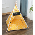 pet fashion tent bed