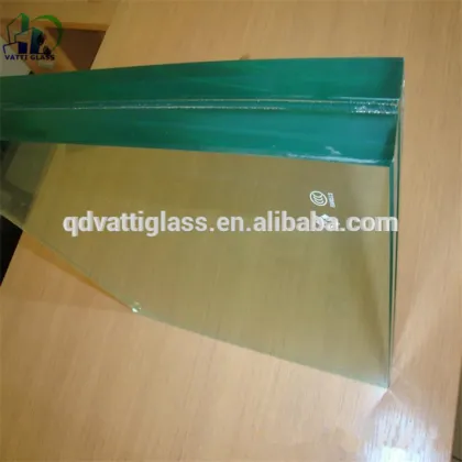 opal laminated glass frosting pattern laminated frosted glass fy laminated glass