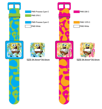 Kids Watch (SL035)