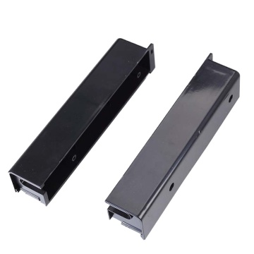 Two-Door Refrigerator Spare Parts and Accessories