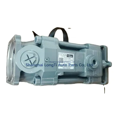 HAWE Gear Pump V60N-110RSFN-2-0-03