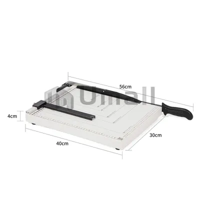 Special Design Paper Trimmer and Manual Cutter - Guillotine Paper Trimmer