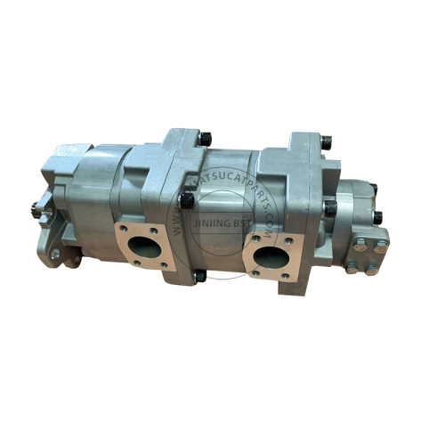 Lenkpumpe 705-56-34630 für Komatsu HD605-7/HD465-7