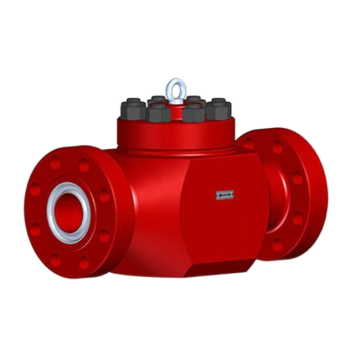 Wellhead 2 1/16'' 5K Check Valve