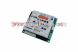 CI2701 logic control board/Bernard electric actuator control panel/Electric actuator accessories