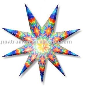 9 sidestar light