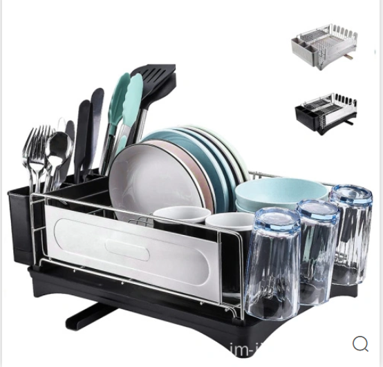 Stainless Steel Dish Rack