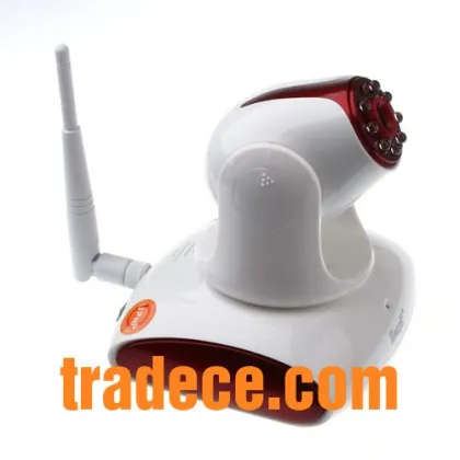 Security Surveillance IP Camera