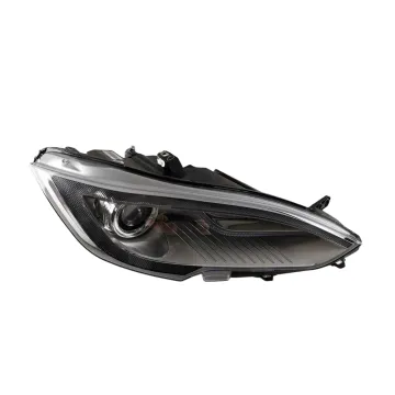 BAINEL Right Headlight For TESLA Model S 2012-2016 OE 1012227-00-C 6005911-00-C USED" could be shortened to:

"BAINEL Right Headlight OE1012227-00-C 6005911-00-C for TESLA Model S 2012-2016 USED