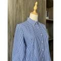 Spring Classic Plaid Custom Mrene Shirt Long Sleeve Shirt