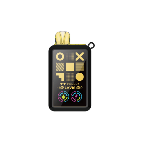 LAVIE CYBER 20000 Double Flavors Vape Bulk Buy