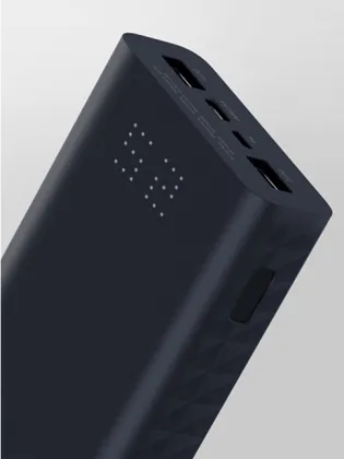 ZMI Aura QB822 Power bank 20000 mAh