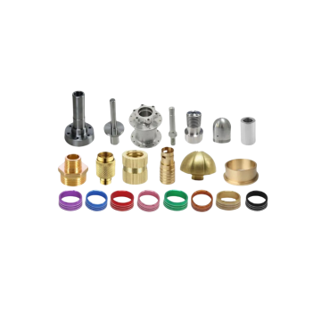 CNC Precision Machining Services: Lathe, Milling & Custom Parts