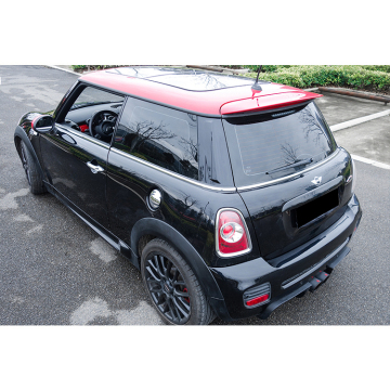 DarwinPRO JCW Style Trunk Spoiler for 07-15 MINI COOPER R56 R57