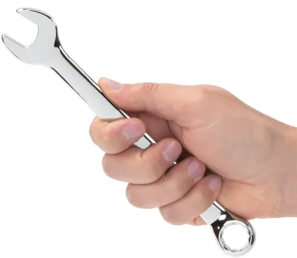 YUHANG 14mm 12 Point Combination Spanner Wrench