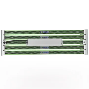 730W LED grow light full spectrum